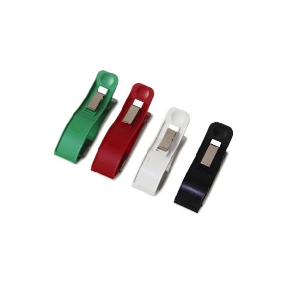 Electrodos/ Pinza de Torax para extremidades-CONTEC