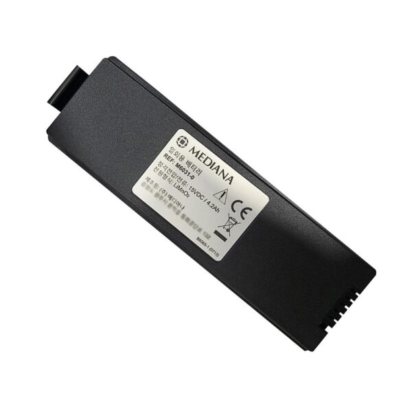 Bateria DEA Mediana A10-Mediana