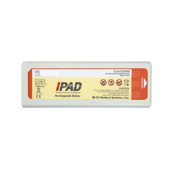 Bateria DEA SP2-CU MEDICAL