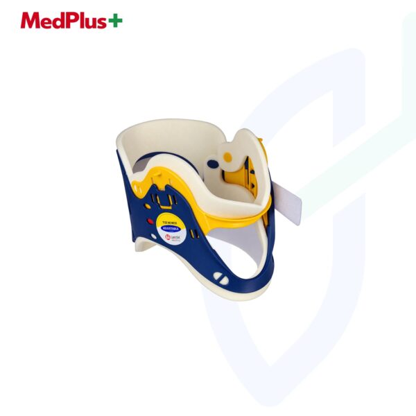 Collarin Cervical 4 Posiciones Adulto-MEDPLUS-TURQUIA