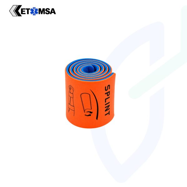 Ferula Moldeable 36"de 92*11 cm_SAM SPLINT-ETIMSA-CHN
