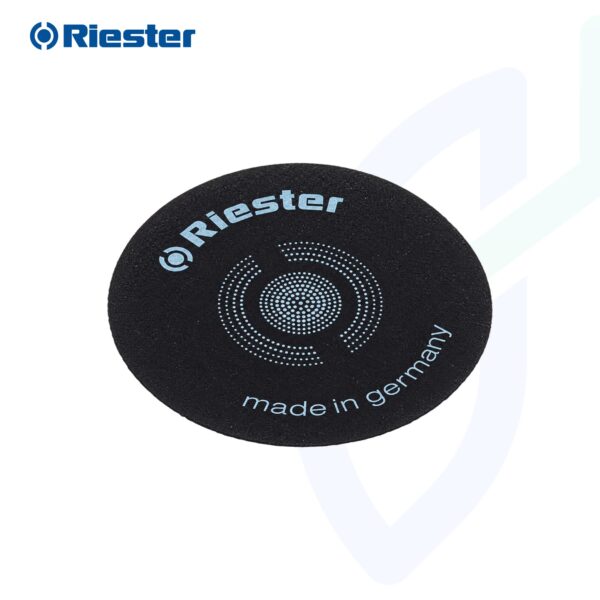 Membrana/Diafragma_Duplex 2.0 Negro 13235-Riester