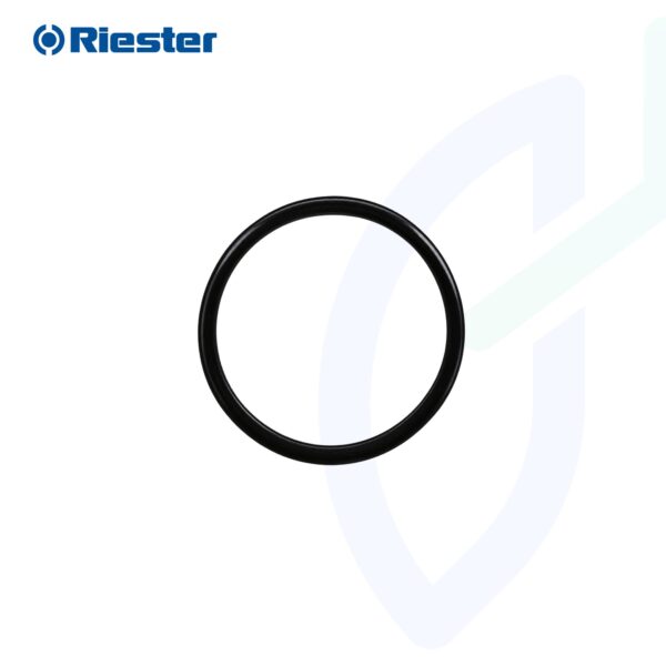 Anillo Antifrio Grande/Pequeño_Duplex 2.0 Negro 13240/13241-Riester